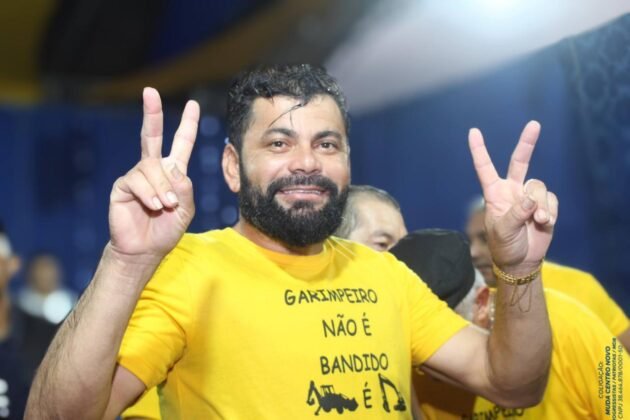 Júnior Garimpeiro pretende gastar mais de R$ 13 milhões com material  permanente em Centro Novo do MA - MARANHÃO TV