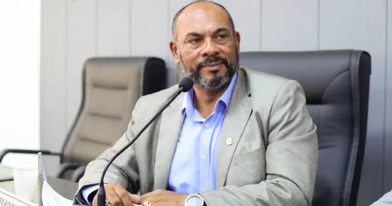 Paço do Lumiar: Jorge Maru oficializa sessão para empossar vice Inaldo Pereira após afastamento de Paula da Pindoba por corrupção