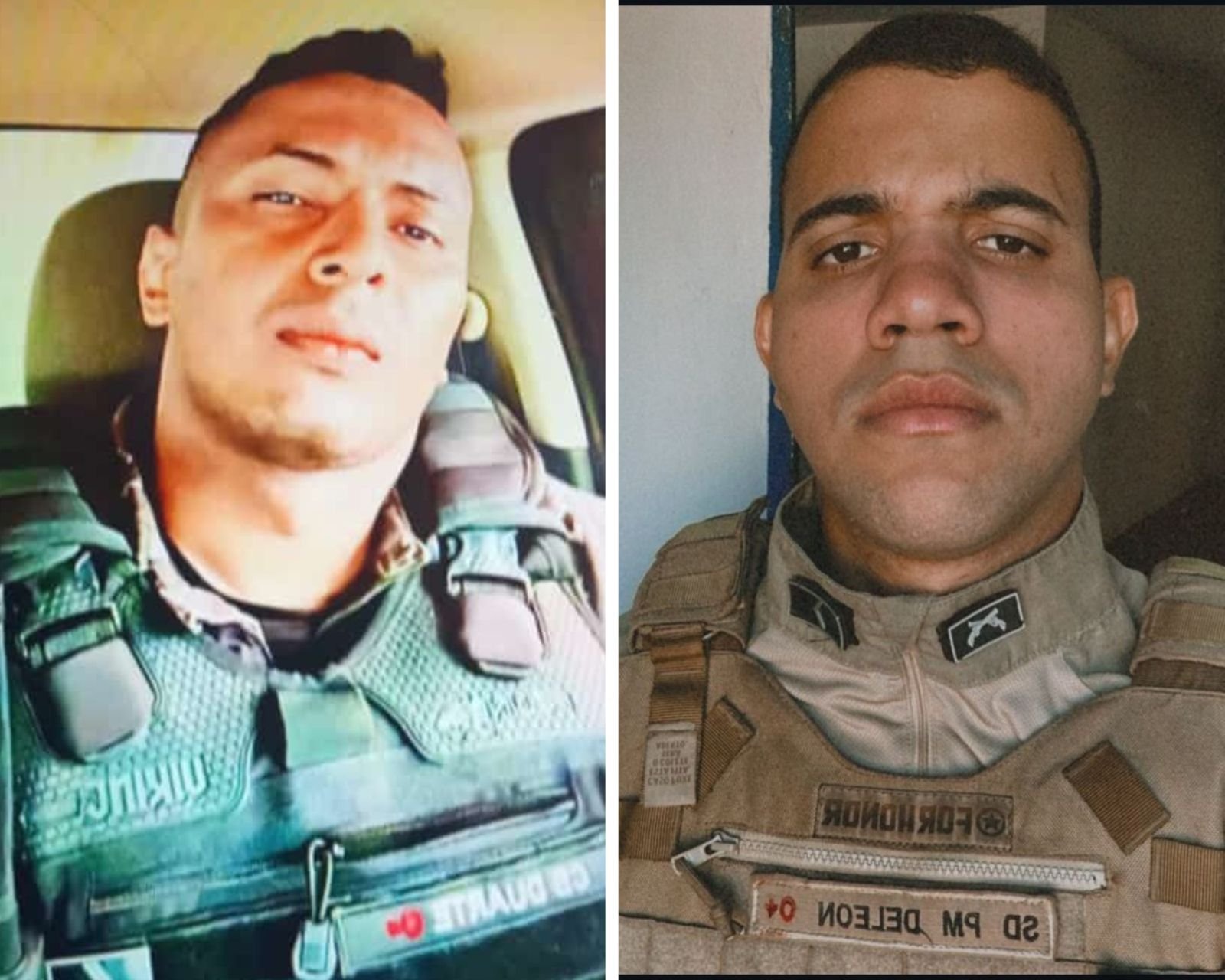 Confusão entre policiais militares termina em morte em Imperatriz – MA