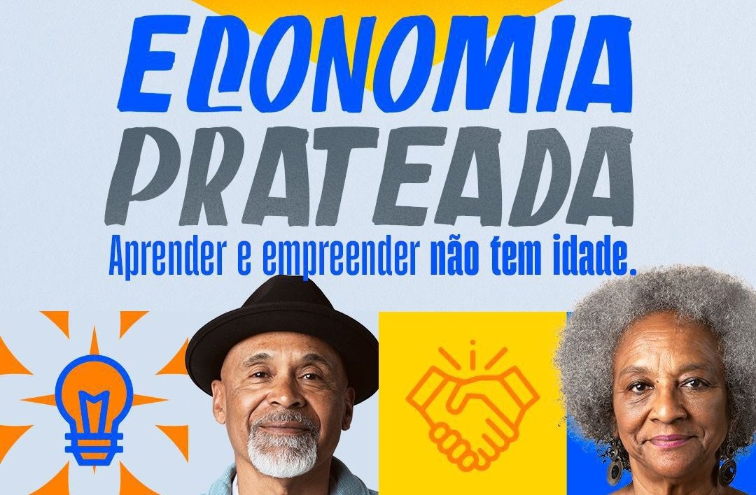 Penha promove a 1ª Feira de Oportunidades para Idosos, Economia Prateada