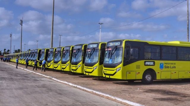 URGENTE: Rodoviários podem deflagrar greve de ônibus em São Luís a partir de terça-feira (14)