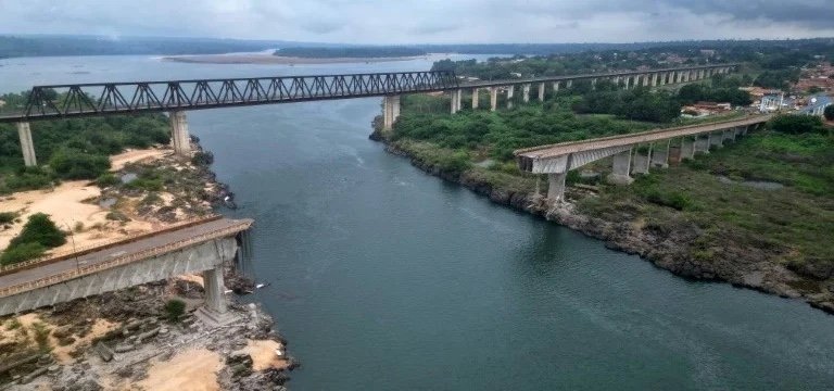 Operações de buscas às vítimas desaparecidas no rio Tocantins são estendidas