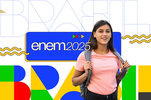Atenção: Prazo para pedir isenção no Enem encerra nesta sexta (2/5)