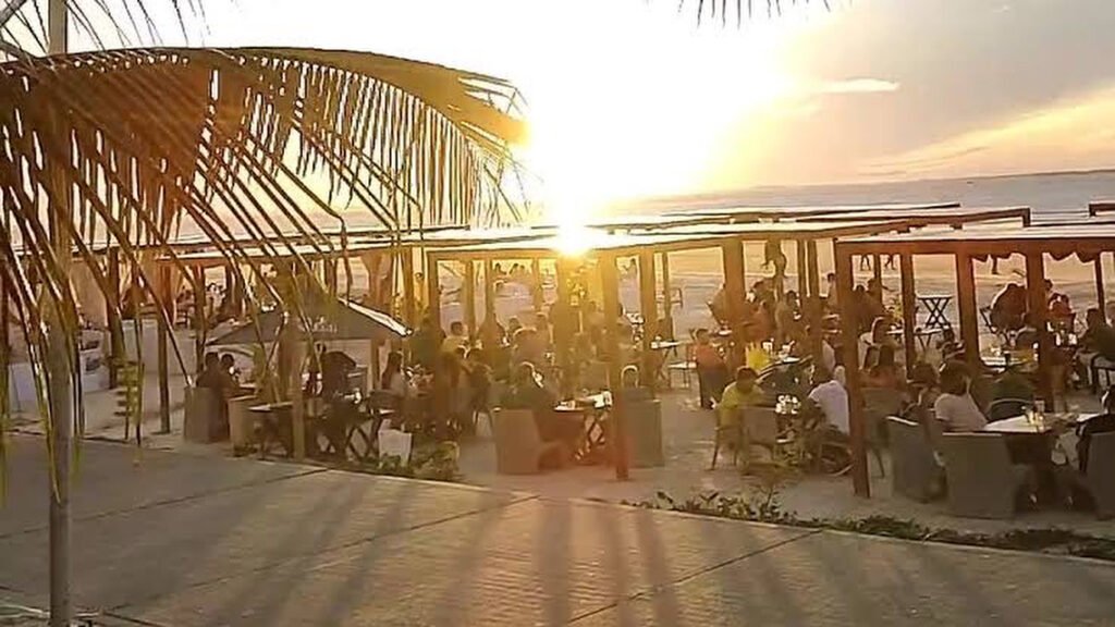Justiça Federal suspende ordem de retirada de bangalôs na Península da Ponta d’Areia