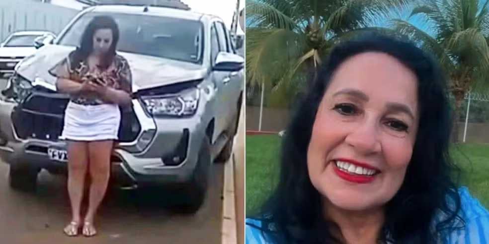 Justiça concede liberdade a motorista que atropelou oito pessoas em Balsas