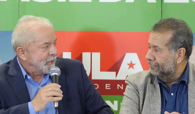 Após reunião com Lula, Carlos Lupi pede demissão do Ministério da Previdência