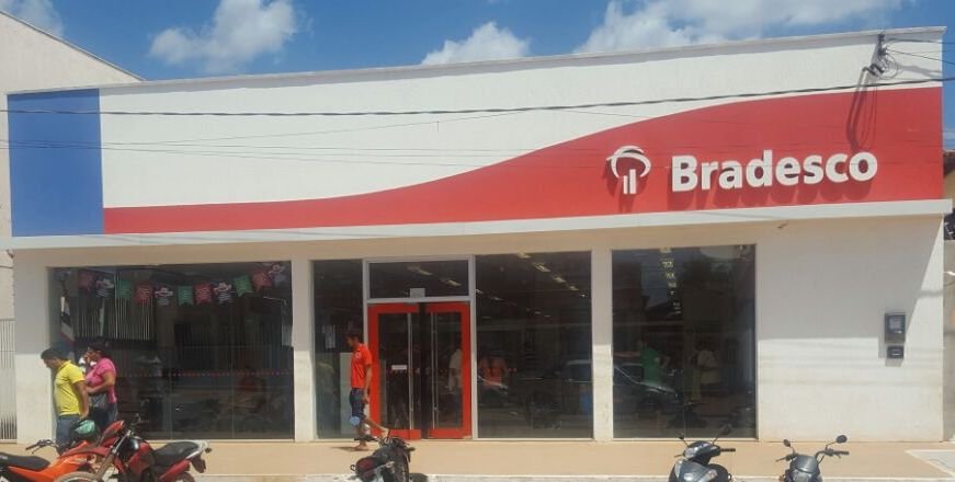 Justiça autoriza fechamento de agência do Bradesco no Maranhão