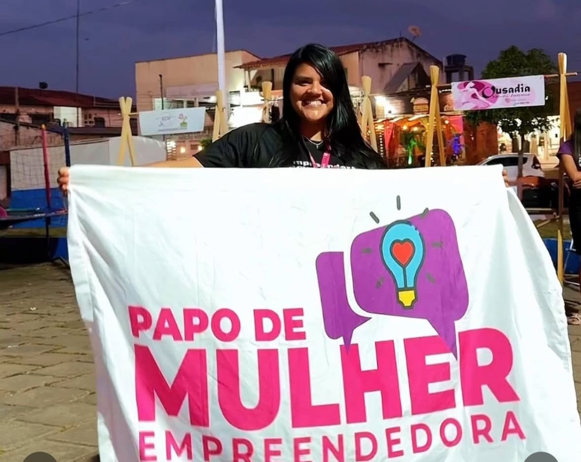 Viana será palco de um grande evento de Mulheres Empreendedoras da Baixada.