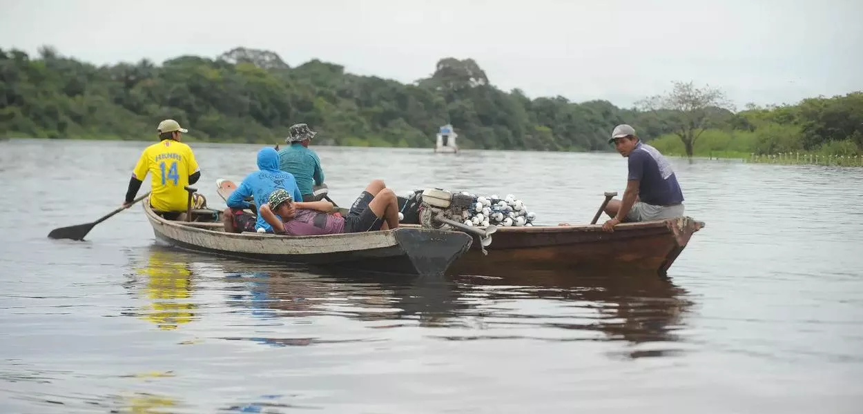 Fraude bilionária no seguro-defeso no MA: INSS paga benefício a milhares de pescadores-fantasma