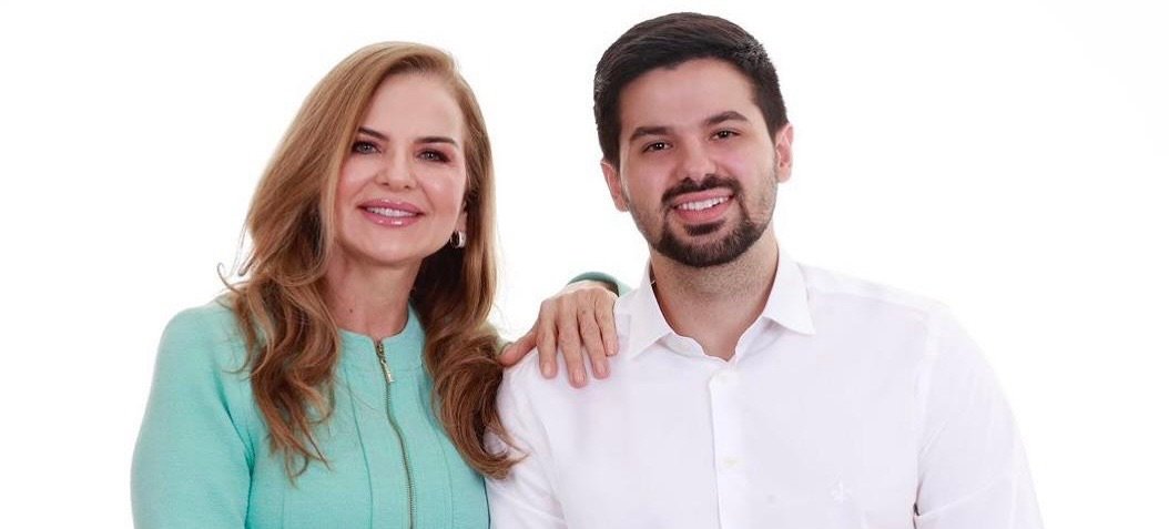 Maura Jorge une história vitoriosa e futuro promissor ao apresentar Rui Jorge como pré-candidato a deputado estadual