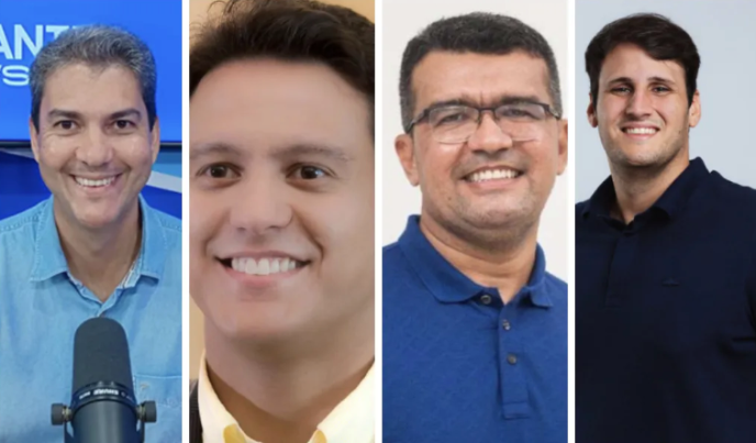 Pré-candidatos ao Governo do MA vão se encontrar no Corpus Christi