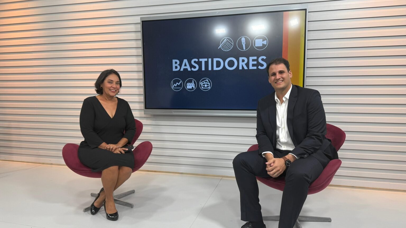 Orleans reafirma que só tratará sobre disputa eleitoral em 2026