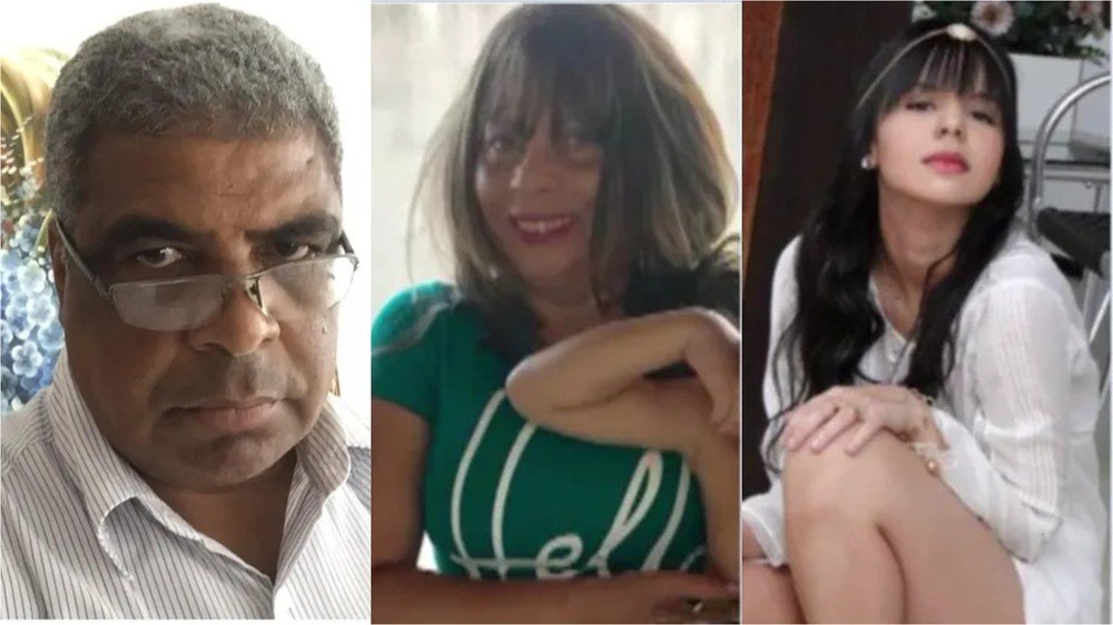 Julgamento de acusado de mandar matar ex-mulher e enteada em São Luís é marcado para 30 de junho