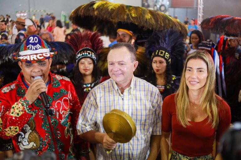 Dia Nacional do Bumba Meu Boi em 30 de junho foi instituído por lei de Carlos Brandão