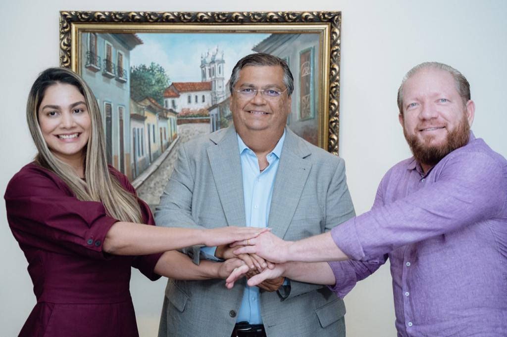 Ana Paula deixará o PDT; destino pode ser PSD, ou Solidariedade