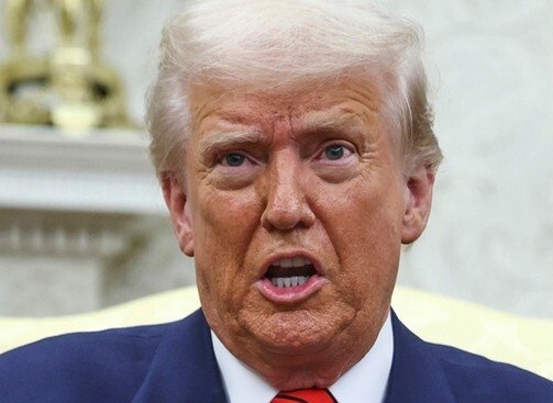 Trump ameaça Irã após ataque de Israel e diz que “não restará nada” se acordo nuclear não for fechado