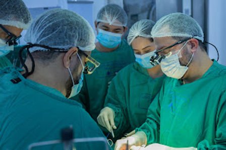 Maranhão realiza primeiro Transplante de fígado na Rede Estadual, marcando avanços na saúde pública