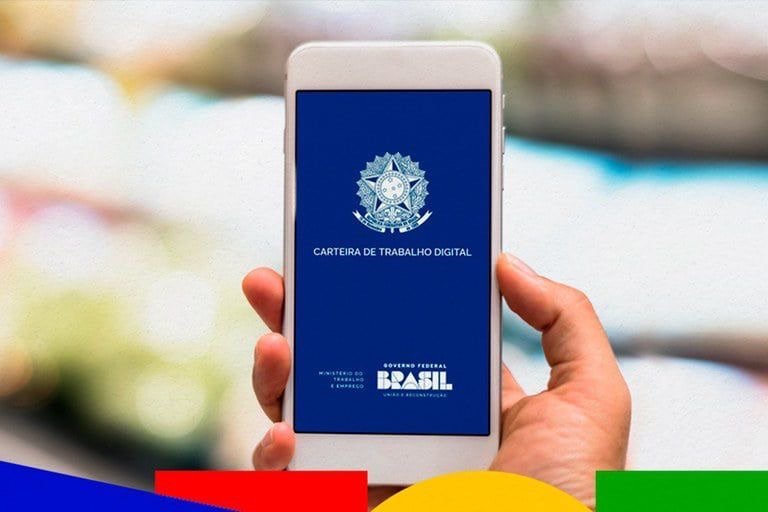 Crédito do trabalhador: MA é o quarto estado do Nordeste com maior adesão ao empréstimo no primeiro trimestre de 2025