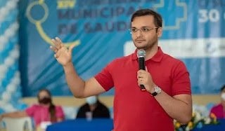 Felipe dos Pneus é alvo de dez processos sigilosos no TCE-MA