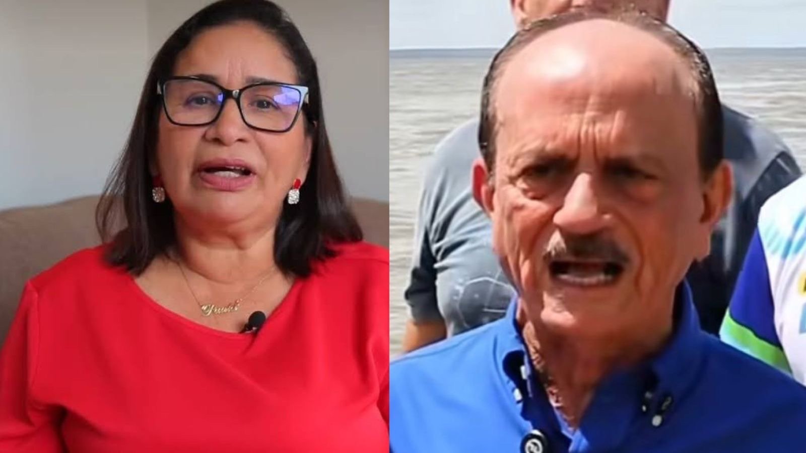 Em reunião secreta com Drº Julinho, Paula da Pindoba decide apoiar Júlio Filho e deve abandonar Grupo Gonçalo