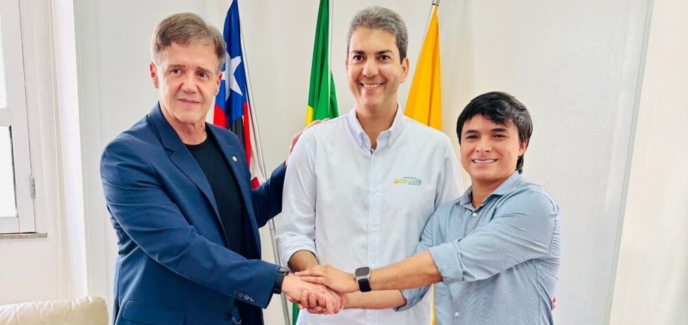 Braide demite Júnior Viera da SEMCAS após adesão de Alusio ao Governo