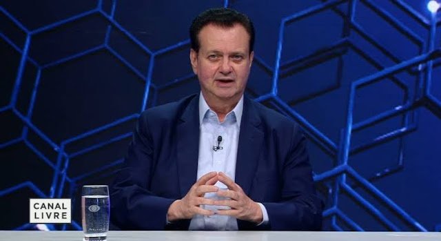 Braide vai se eleger governador do Maranhão, diz Kassab