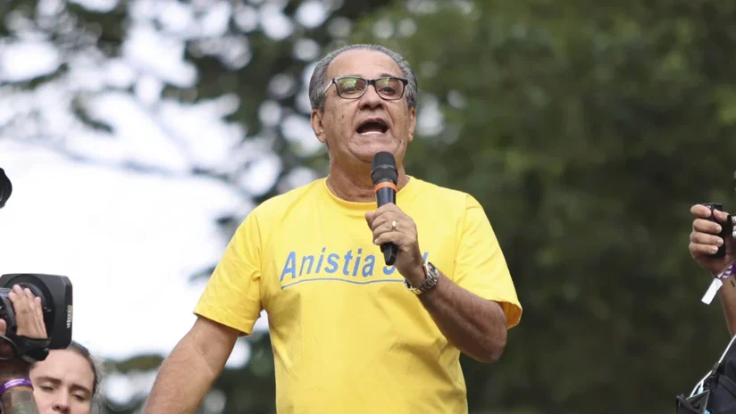 Silas Malafaia é alvo de buscas e apreensão da PF