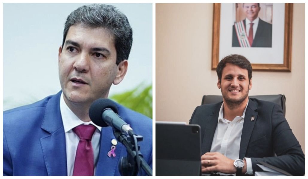 Orleans sobe, se aproxima de Braíde, que registra queda