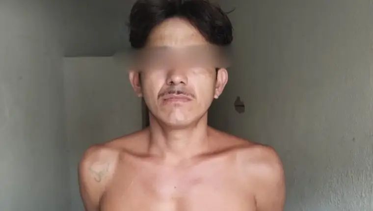 Suspeito de latrocínio de taxista é preso em São Luís
