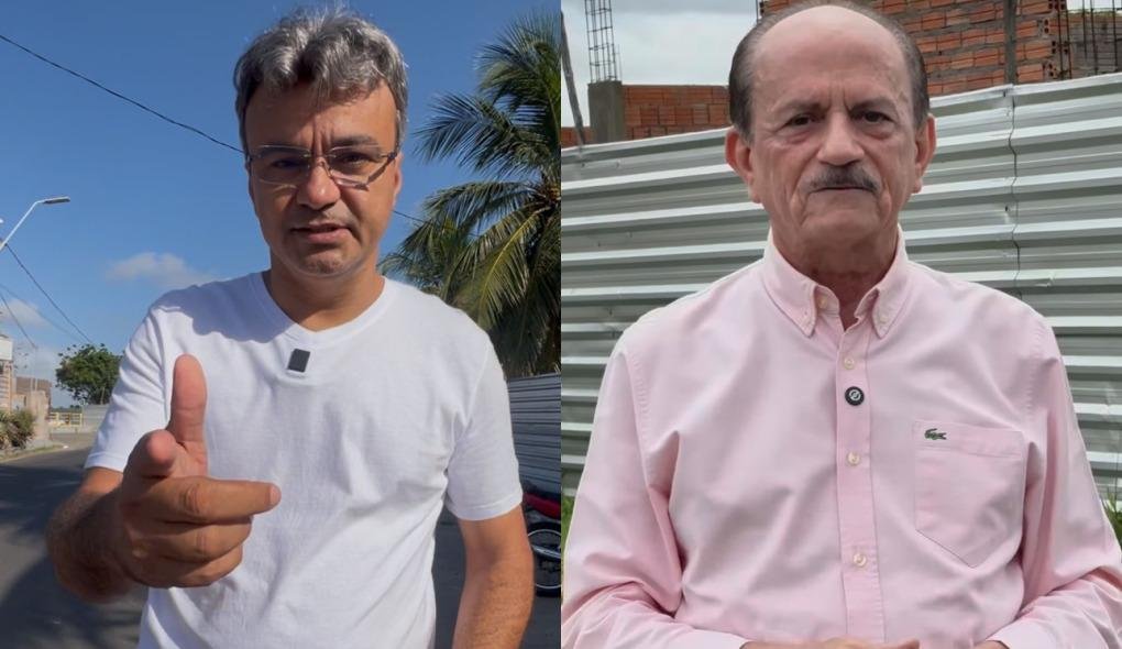 Mulato denúncia no TCE mais uma obra da gestão Julinho que deveria ter sido entregue em 2023