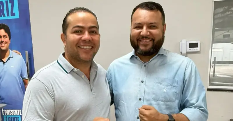 Ex-auxiliar de Dino deixa secretaria de Governo em Imperatriz