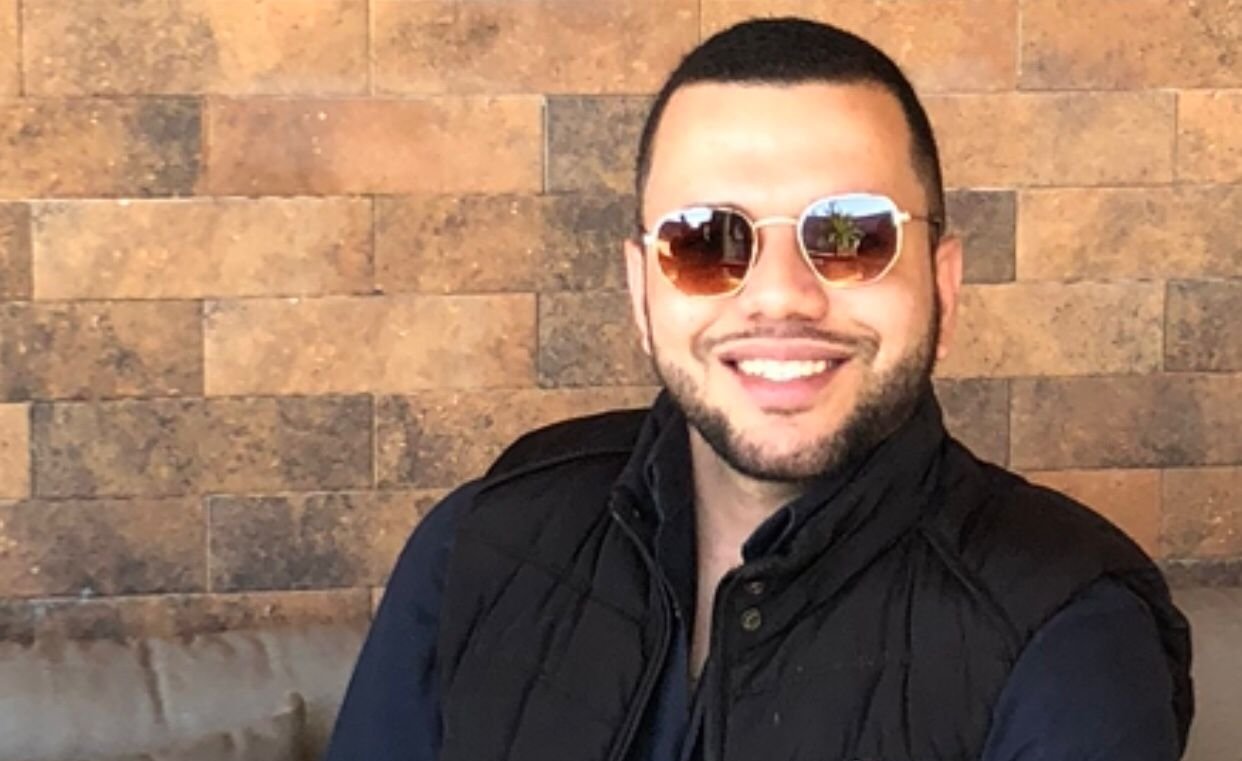 O badalado e vip Lucas Bessa que faz sucesso no Instagram foi convidado para conhecer o novo cardápio e a nova decoração da Choperia Colorado