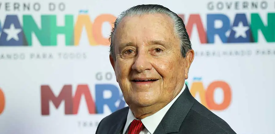Diagnosticado com linfoma medular, ex-governador José Reinaldo Tavares tem quadro clínico estável