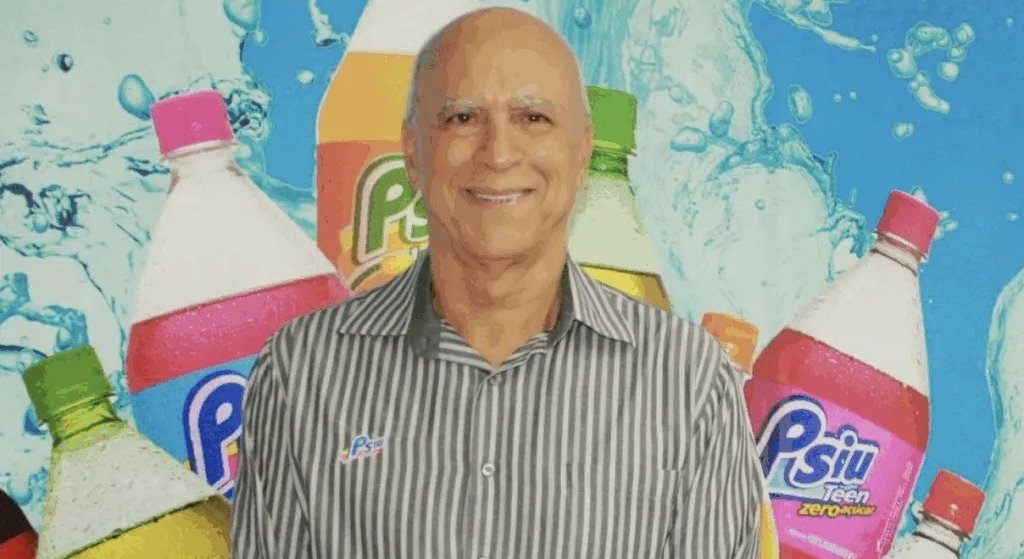 MP do Maranhão pede prisão de empresário dono da marca Psiu por sonegação