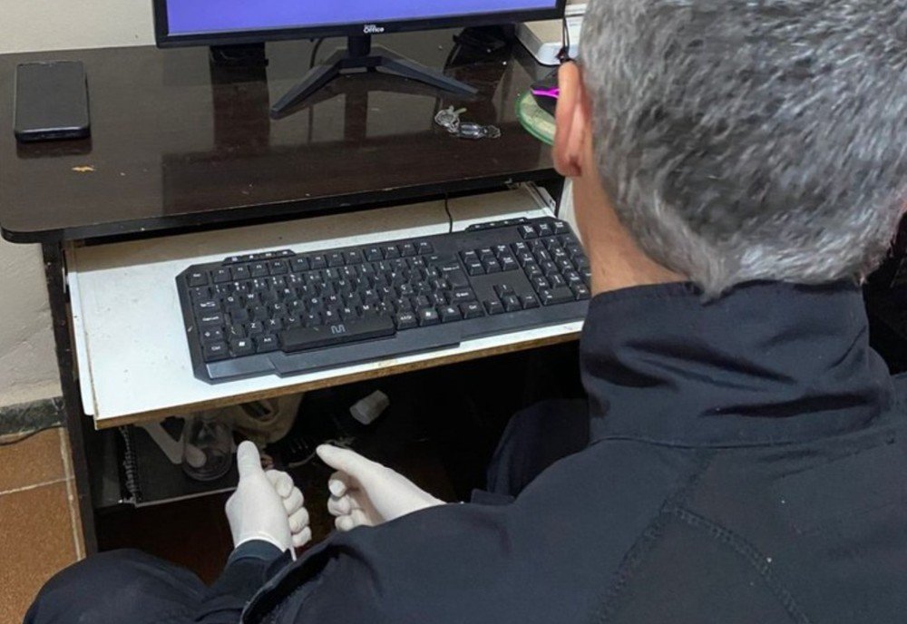 PF investiga adolescente no Maranhão por suposto envolvimento em crimes de ódio na internet