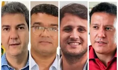 Braide lidera com folga com 36,8% em pesquisa do DataIlha para o governo do MA