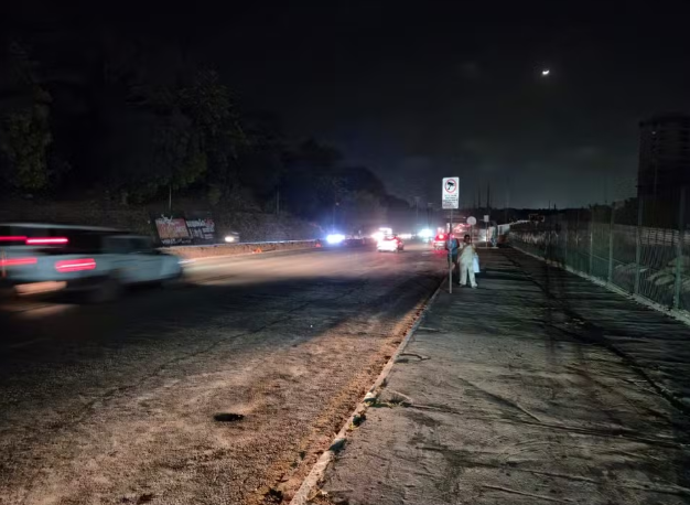 Apagão no Maranhão: Falha em subestação da Eletronorte deixa Grande São Luís sem energia