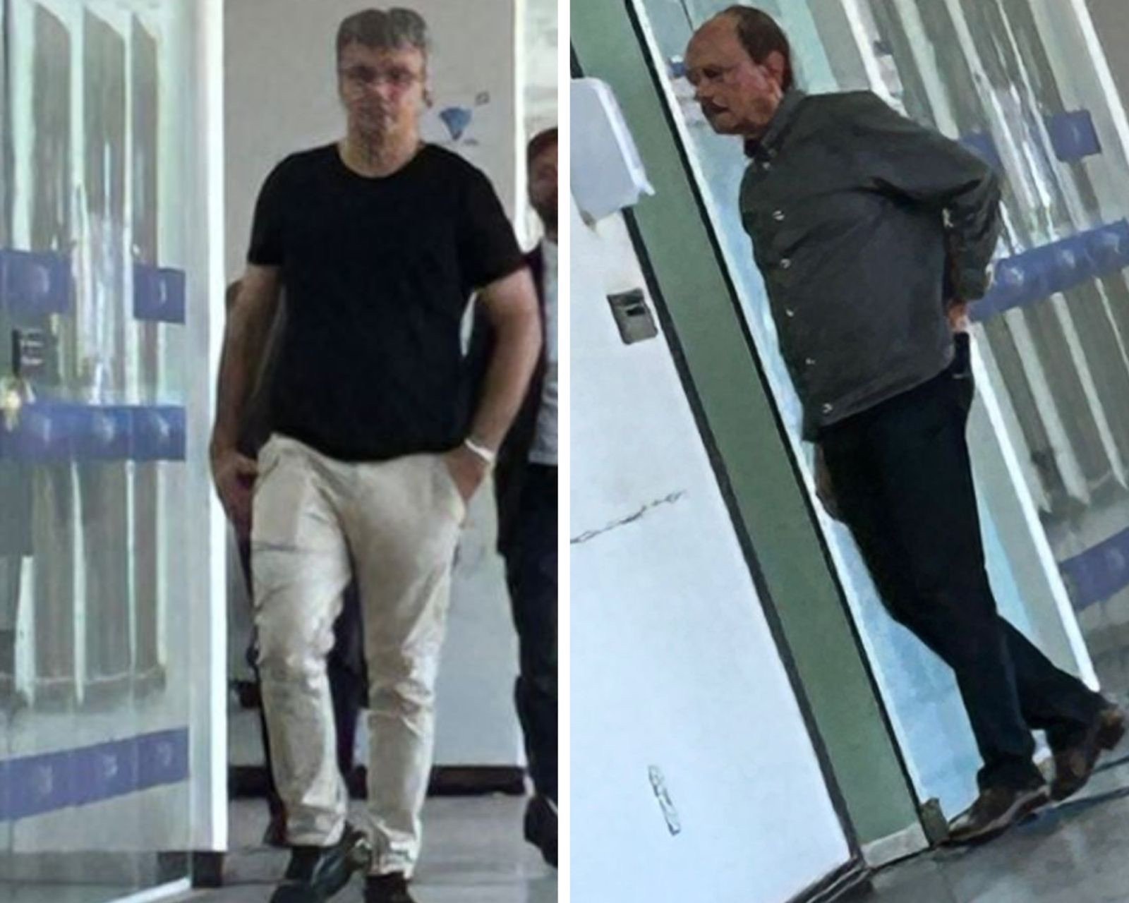 Dr. Julinho e Guilherme Mulato se enfrentam no Tribunal de Justiça