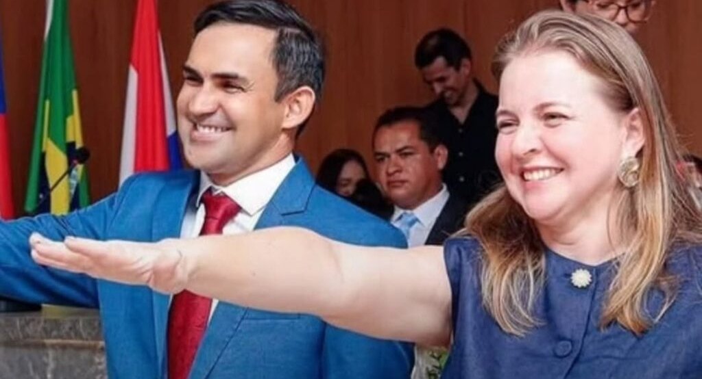 Justiça cassa mandatos de prefeito e vice de São Benedito do Rio Preto