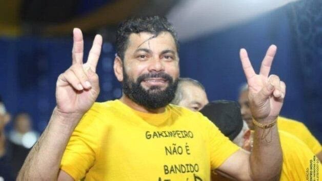 Segunda prisão: Júnior Garimpeiro, prefeito de Centro Novo é preso suspeito de praticar extração ilegal de minério