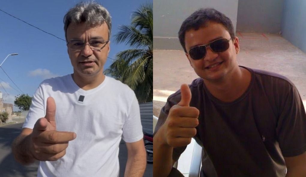 Mulato apela para Júlio Filho para conseguir que prefeitura pague repasses atrasados das Escolas conveniadas com o Fundeb