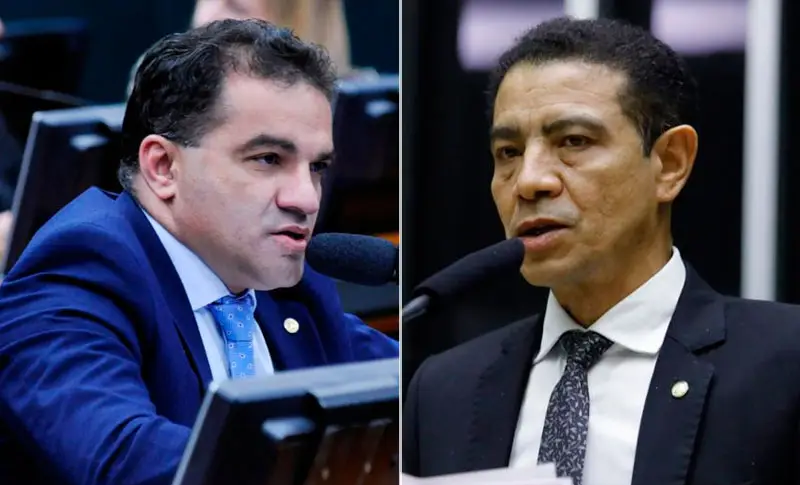 PGR pede condenação de Josimar e Gil por corrupção e organização criminosa