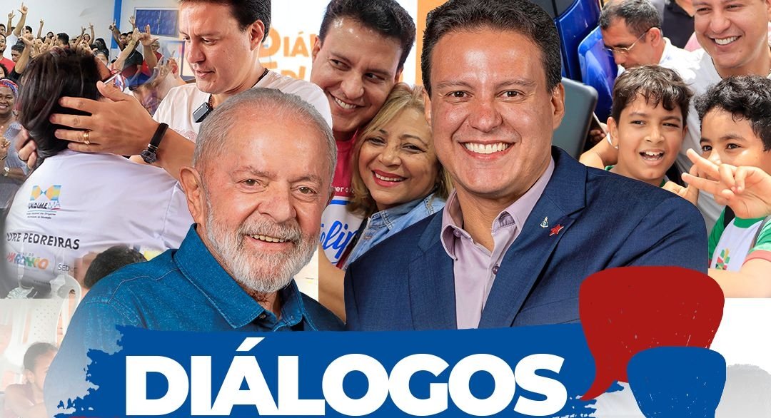 Diálogos Pelo Maranhão chegam em Pio XII e Olho D’Água das Cunhãs, nesta terça-feira