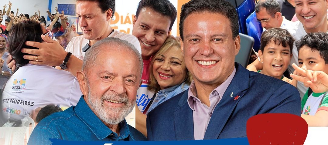 Felipe Camarão realiza nova rodada dos “Diálogos pelo Maranhão”na região dos lençóis maranhenses