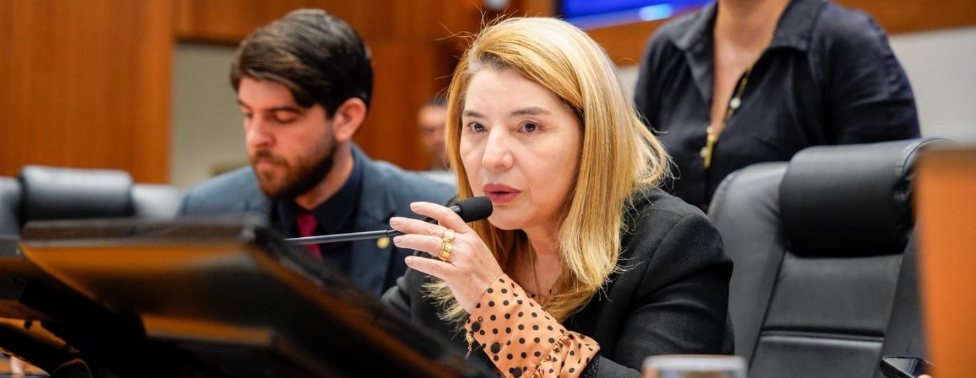 Aprovado PL de Iracema que cria política de atenção e reintegração social de dependentes de drogas