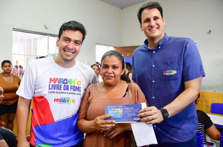 Governo destaca ações no Desenvolvimento Social em 2025