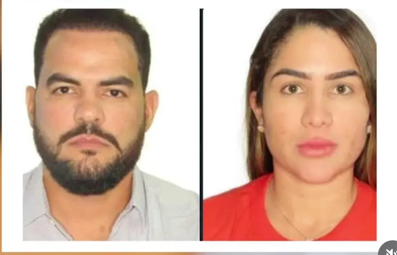 Prefeito do MA, primeira-dama e ex-vice são transferidos para Pedrinhas