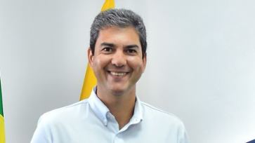 Lei que aumentou salário de Braide é suspensa no TJMA após recurso do Município e caso vai ao STF