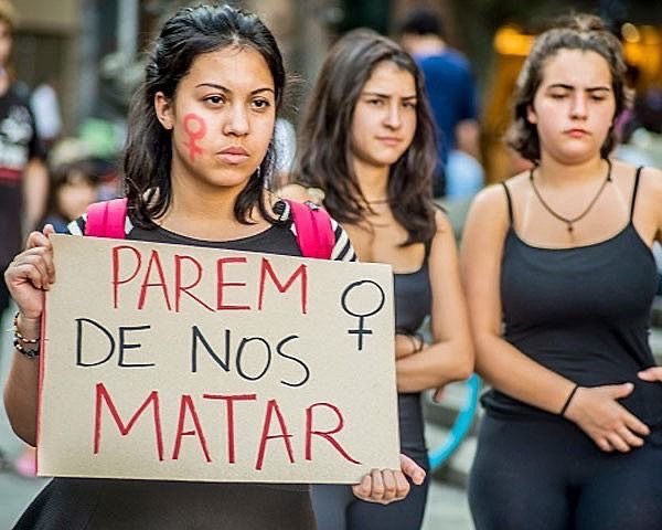 Violência doméstica: por que elas defendem quem as agride?
