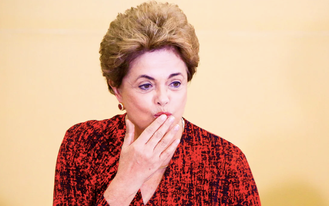 TRF1 condena União a pagar indenização mensal de R$ 400 mil a Dilma Rousseff por perseguição na ditadura